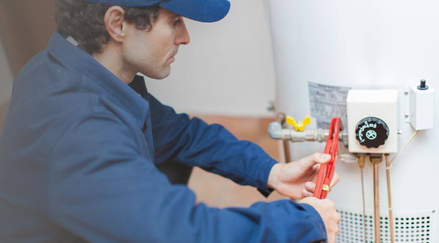 Local 24/7 Emergency Plumbing in Maxwell, IN